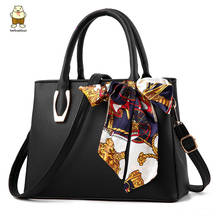 Beibaobao bolsa feminina de luxo, nova moda, bolsa de mão, designer, bolsa crossbody para mulheres, 2019 2024 - compre barato