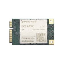 in stock! Quectel EC25AFXGA-128-SGAS EC25-AFX Mini PCIe 2024 - buy cheap