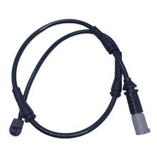 Car Front Left Axle Brake Pad Wear Sensor For 1 Series F20 3 Series F30 F31 34356792289 Brake System Auto Accessories 2024 - buy cheap