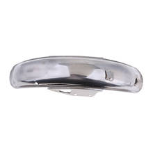 Motorcycle Front Motorbike Fender/Mud Guard Cover for CG125 Chrome 2024 - buy cheap