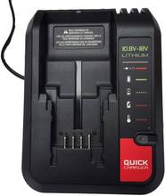 Batería de repuesto para Black + Decker, batería de ion de litio PCC692L LB20 LBXR20, cable de 10,8 V-20V 2024 - compra barato