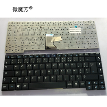 New Laptop keyboard for SAMSUNG NP- R60 R70 R510 R560 P510 P560 Black French FR (AZERTY) version - CNBA5902045 2024 - buy cheap