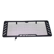 For SUZUKI DL1000 DL 1000 V-Strom 2013-2017 2014 2015 2016 Motorcycle Accessories Radiator Grille Guard Cover Protector 2024 - buy cheap