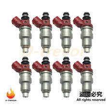 8pcs OEM 23250-74130 fuel injectors nozzle for Camry Vista Petrol 1.8L 1990-1994 flow matched 23209-74130 2320974130 2325074130 2024 - buy cheap
