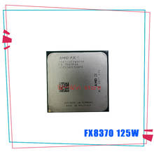 AMD FX-Series FX-8370 FX 8370 FD8370FRW8KHK 4.0 GHZ 16MB 125W Socket AM3+ 2024 - buy cheap