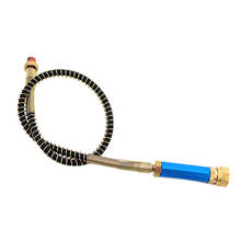 Tubo de conexión de compresor de aire, filtro de aire M10X1, separador de agua y aceite, 30Mpa / 300Bar / 4500Psi 2024 - compra barato