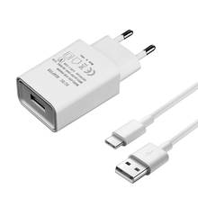 USB Charger Adapter For XiaoMi Xiomi Mi 9T A1 A2 8 Lite 9 se 10 RedMi 7A 8A 5A 6A 4A 4X 5 Plus Note 8 8T 5 6 7 Pro Charge Cable 2024 - buy cheap