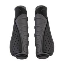 Ergonomic Rubber Anti-slip Handlebar Grip Mountain Bike Bicycle DIY Accessories Bike Handlebar Grip Handlebar Grip Bicycle Tape 2024 - buy cheap