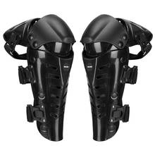 1 Pair Motorcycle Knee Pads Protect Motocross Motorbike Riding Racing Protective Gear Protect Outdoor Sport Safety Pads Guards 2024 - buy cheap