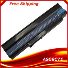 Bateria para notebook acer extensa, nova, 6 células, mah, 5235 5635 5635g, 5635z, 5635zg, emachines, e528, e728, as09c31, as09c71 2024 - compre barato