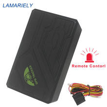 GPS Tracker Car 10000mAh Remote Stop Car GPS Locator Magntic Cut Off Oil Free APP GPS Tracker Realtime Move Alarm PK TK905 TK915 2024 - buy cheap