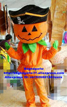 Disfraz de personaje de dibujos animados para adulto, figura de Halloween, Calabaza, Cushaw, Squash, Calabaza, Cuaurbit, accesorios de película, Allen, zx2929 2024 - compra barato