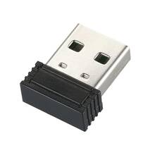 Mini Portable ANT+ USB Stick Adapter Dongle for Garmin Zwift Wahoo Bkool cycling Garmin Forerunner 2024 - buy cheap