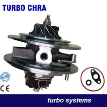 Turbocharger CHRA TF035 49135-05610 49135-05620 49135-05670 49135-05671 Turbo cartridge for BMW 120d 320d E87 E90 E91 M47TU2D20 2024 - buy cheap