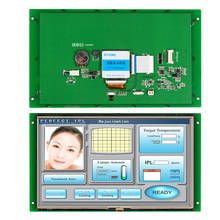 Lcd tft de 10.1 polegadas com alta qualidade e leitura por luz solar 2024 - compre barato