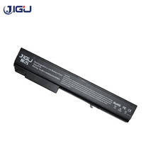 JIGU 8Cells Laptop battery For HP 84788-001 493976-001 501114-001 AV08XL BS554AA HSTNN-LB60 HSTNN-XB60 KU533AA 4400MAH 14.4V 2024 - buy cheap