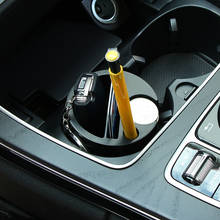 Универсальный автомобильный ящик для хранения карт для Seat LEON ST FR + CUPRA Ibiza Altea Cordoba Toledo Alhambra Arona Ateca 2024 - купить недорого