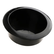 Black 3.8cm Plastic Cup Drink Holder Ashtray For Marine Boat Car Truck Camper RV  Height: 38mm/1.50'' 2024 - buy cheap