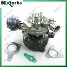 Cargador Turbo completo GT1749V 454231-5007S para Audi A4 A6 1,9 TDI 74/AHH 81Kw/AFN/AVB/BKE 038145702K, Turbolader de turbina 2024 - compra barato