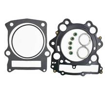 Top End Head Gasket Kit For 2001-2005 Yamaha Raptor 660 YFM660R Complete Gasket Kit Set 2024 - buy cheap