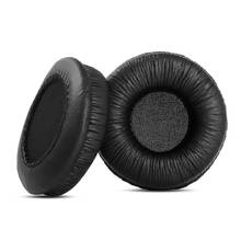 Earpads Replacement Foam Ear Pads Pillow Cushion Cover Cups Repair Parts for Philips SHL3000 SHL3065 SHL 3000 3065 Headphones 2024 - buy cheap