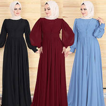 Abaya Dubai Turkey Muslim Hijab Dress Dresses Abayas For Women Robe Femme Caftan Morocco Kaftan Islamic Clothing Vestidos Largos 2024 - buy cheap