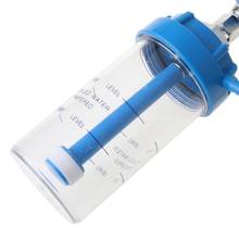 Oxygen Inhaler Regulator Pressure Flowmeter Outlet Male Thread G5/8-14 CGA540 K9FA 2024 - buy cheap