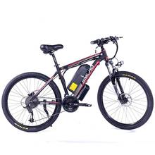 Eu Stock Cheap Price Lithium Battery 48v 1000w Electric Bike Electric Bicycle Ebike 2024 - buy cheap