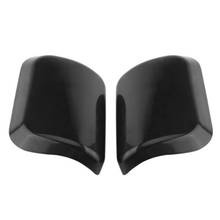 Car Headlight Washer Nozzle Cover Cap Left Right Side for VOLVO XC90 2002-2006 30698209 30698208 2024 - buy cheap