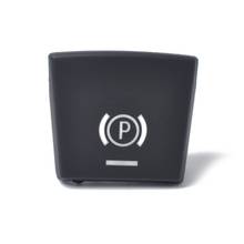Cubierta de interruptor de botón P de freno de estacionamiento de coche para BMW 5, 7, F01, F02, F07, F10 2024 - compra barato