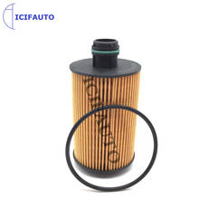 Filtro de aceite 68229402AA para Chrysler Ram 1500 Jeep Grand Cherokee Lancia Thema Maserati Ghibli 3.0L V6 2024 - compra barato