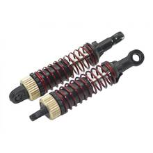 RC Car Front Rear Shocks for XLH 9145 High Speed Monster Truck Accessory 2024 - buy cheap