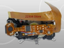 Montaje de unidad de Motor de Control de apertura Original para cámara Nikon D3000 D5000, piezas de reparación 2024 - compra barato