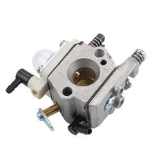 Gasket Carburetor kit Accessories Fuel filter 7pcs For Walbro WT-990 WT-990-1 Parts 2024 - buy cheap