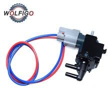 Вакуумный переключатель WOLFIGO 911-602, клапан для Toyota Camry T100 Solara Lexus GS300 ES300 GS400 1996-2000 2502-310706 CP507 2024 - купить недорого