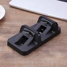 USB Charging Dock Dual Station Stand for PS4 PlayStation 4 Game Controller Handle Charger Cradle Bracket for PS 4 Controller 2024 - buy cheap