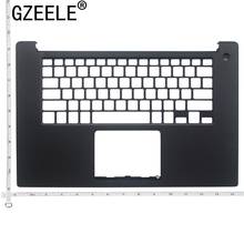 GZEELE-reposabrazos para DELL XPS 15 9560 Precision 5520 P56F sin panel táctil AQ1U1000101 0Y2F9N, Cubierta superior para ordenador portátil 2024 - compra barato