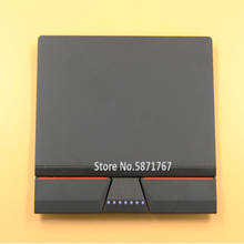 Alfombrilla de ratón con tres teclas, Touchpad para Lenovo Thinkpad X230S X240 X240S X250 X260 X270, nuevo 2024 - compra barato