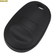 Jingyuqin remoto clave Shell para Toyota Sienna 2004, 2005, 2006, 2007, 2008, 2009, 2010, 2011, 2012, 2013 FCC 6 botones clave Fob 2024 - compra barato