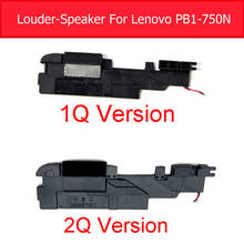 Altavoz con timbre para Lenovo PHAB PB1-750, 100% M, 750N, reparación de repuesto 2024 - compra barato