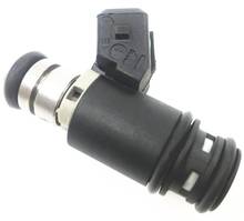 4pcs / Lot High Performance Fuel Injectors Fuel Nozzles 5 Holes IWP076 021906031B FJ573 for Ford Volkswagen 2024 - buy cheap