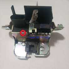 Rear Trunk Lock Actuator OEM 7P0827505N 7P0827505G 7P0827505L 7P0827505E for 2010-2018 VVW Sharan Ttouareg Sseat Alhambra 2024 - buy cheap