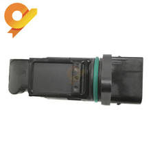 Mass Air Flow Meter MAF Sensor For Land Rover Freelander 1.8L 2.5 V6 2.0 TD4 2000-2006 MHK101130 MHK101130L 0928400520 2024 - compre barato