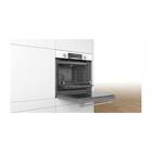 Built-in oven Bosch HBG537EW0R electric ovens stove compact ovens simple use for home easy to clean - photo 2026 Built-in oven Bosch HBG537EW0R electric ovens stove compact ovens simple use for home easy to clean - photo 2026
