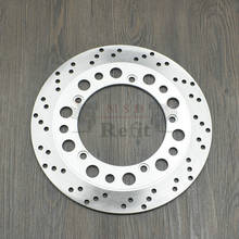 Motorcycle Front Brake Disc Rotor For HONDA NV400 Steed 400 1992-1997 VT600 CN SHADOW VT 600 1993-2000 year 2024 - buy cheap