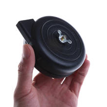 Filtro de aire de plástico, silenciador, Color negro, 16mm (3/8PT), para compresor de aire, piezas neumáticas, 1 ud. 2024 - compra barato