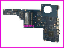 688278-001 Free Shipping FOR HP CQ45-M 1000 2000 Laptop 6050A2498701 MB-A02 E1-1200 Motherboard 688278-501 2024 - buy cheap