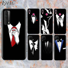 Man Suit Shirt Tie For Huawei Y9S Y6S Y8S Y9A Y7A Y8P Y7P Y5P Y6P Y7 Y6 Y5 Pro Prime 2020 2019 2018 Phone Case 2024 - buy cheap