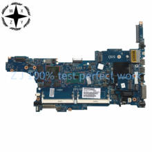 For HP Zbook 15U 840 G2 Laptop Motherboard Wtih SR23V i7-5600u CPU 796891-601 796891-001 6050A2637901-MB-A02 100% Tested 2024 - buy cheap