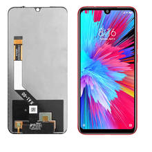 10 Touch AAA LCD For Xiaomi Redmi Note 7 LCD Display Touch Screen Digitizer Glass Assembly +Frame for Xiaomi Redmi Note7 Pro LCD 2024 - buy cheap